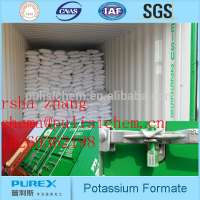 high quality potassium formate price cas no.590-29-4